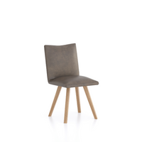 Arrochar Dining Collection - White Oak