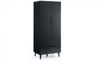 Alicia Bedroom Collection - Anthracite