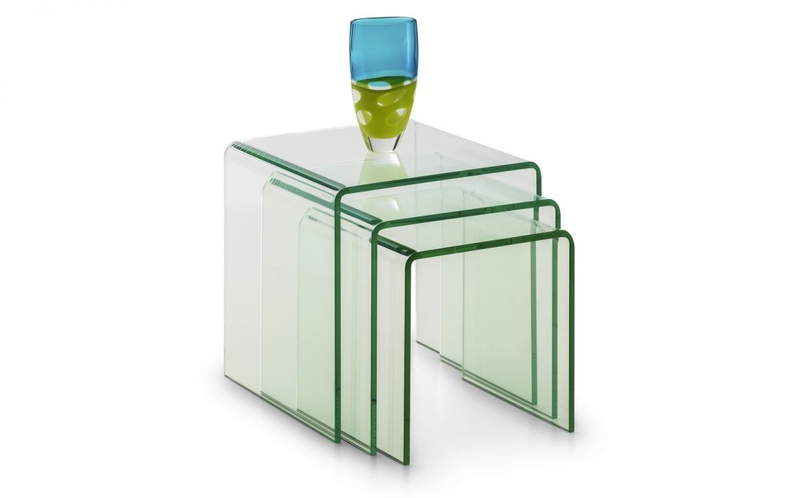 Amalfi Occasional Tables