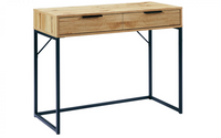 Bali Bedroom Collection - Light Oak