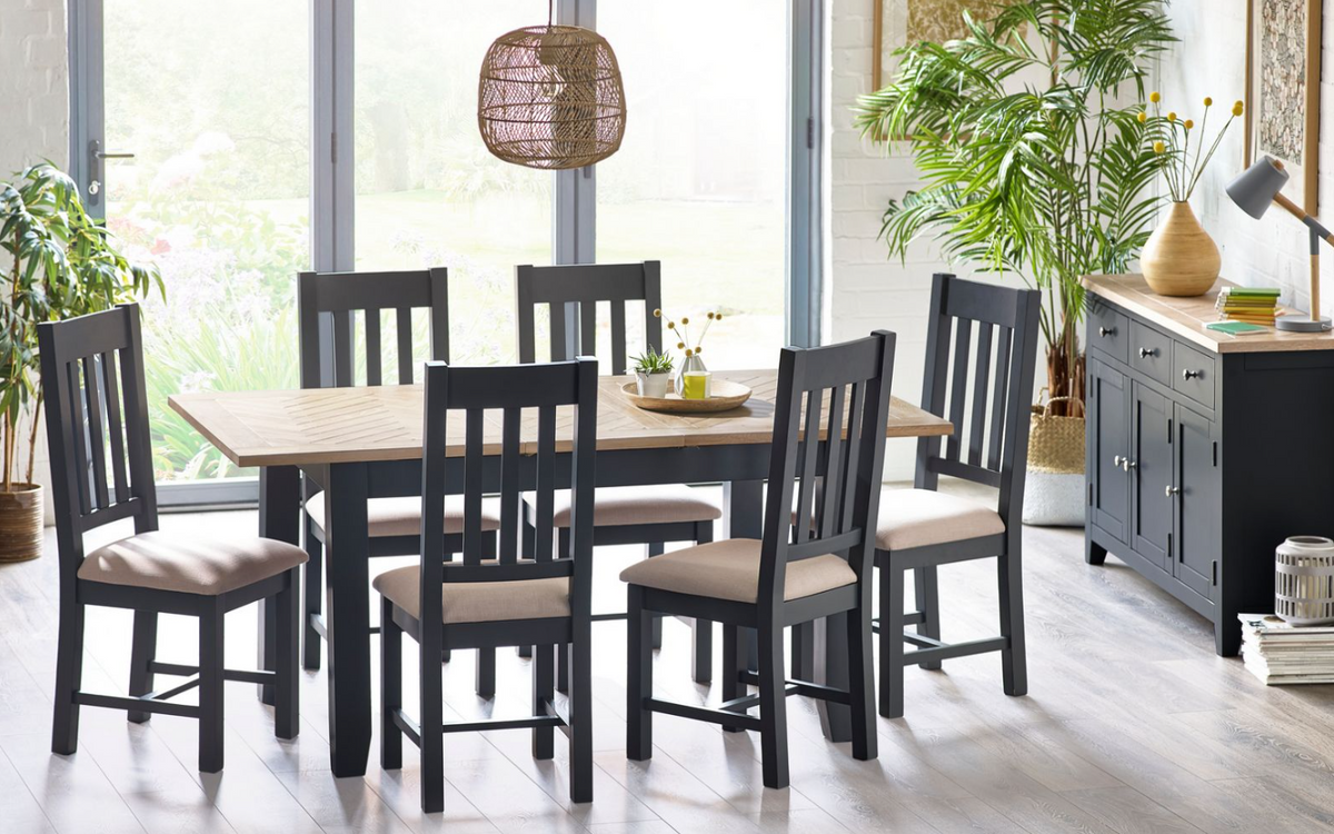Bordeaux Living Collection