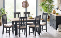 Bordeaux Living Collection