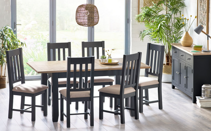 Bordeaux Living Collection