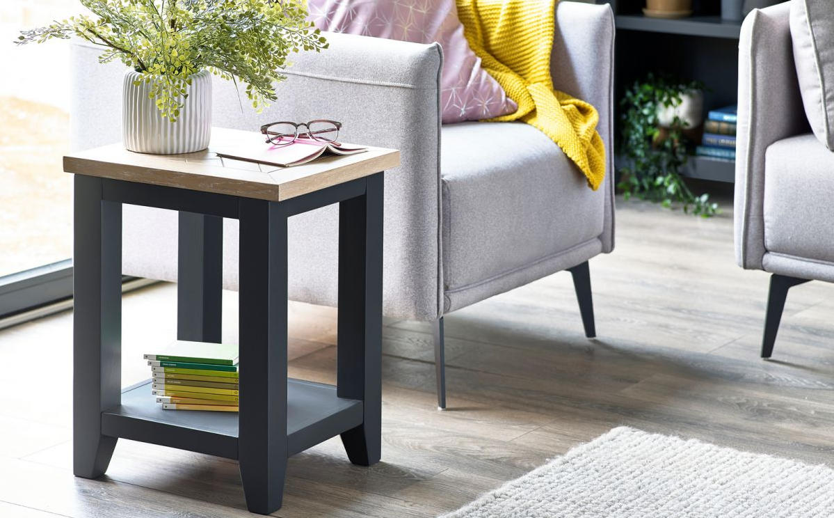 Bordeaux Living Collection
