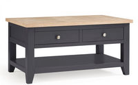 Bordeaux Living Collection