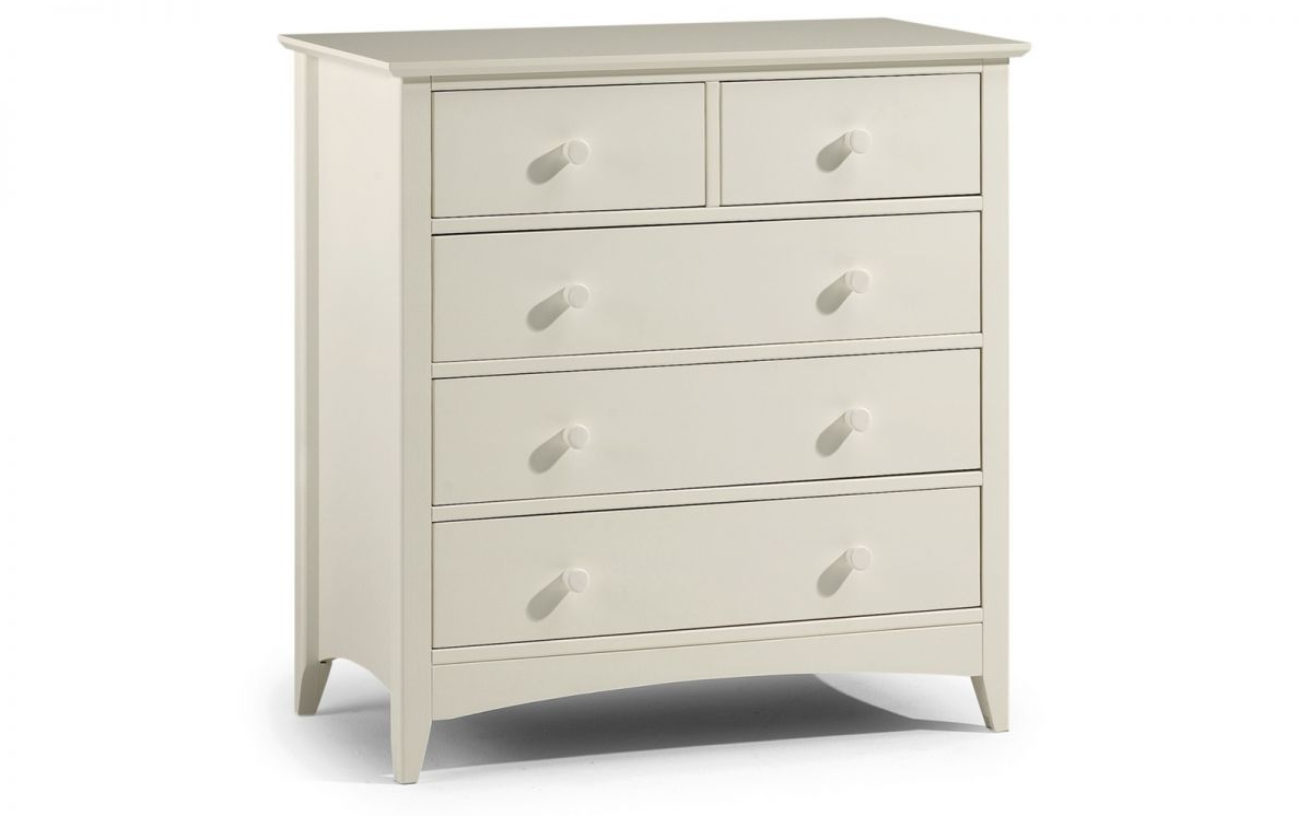 Cameo Bedroom Collection