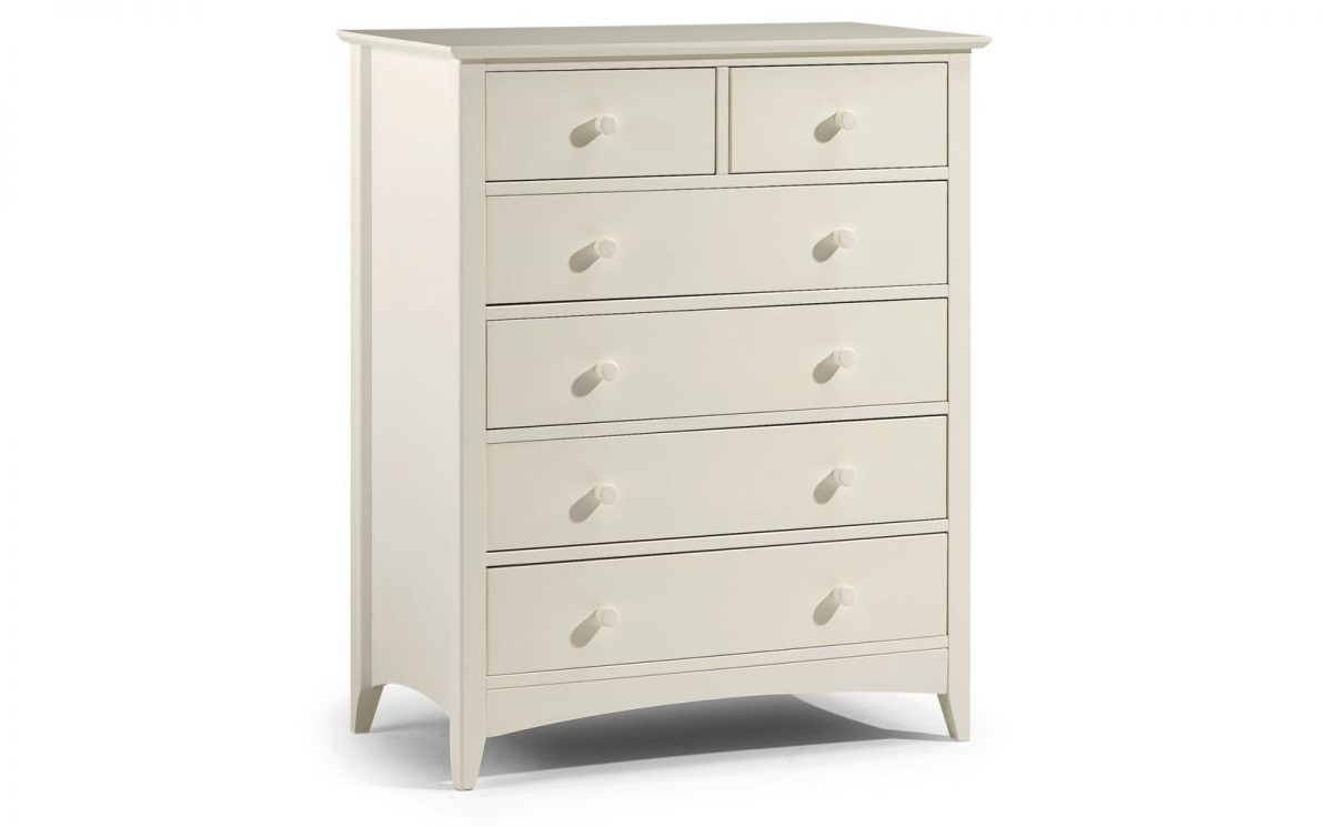 Cameo Bedroom Collection