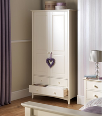 Cameo Bedroom Collection