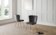 Cannes Dining Chairs - Various Colours Available