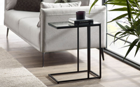 Chicago Living Collection - Smoked Glass