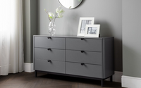 Chloe Bedroom Collection