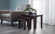 Cleo Nest of Tables Collection (Various Colours Available)