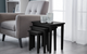 Cleo Nest of Tables Collection (Various Colours Available)