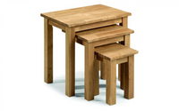 Coxmoor Oak Living Collection