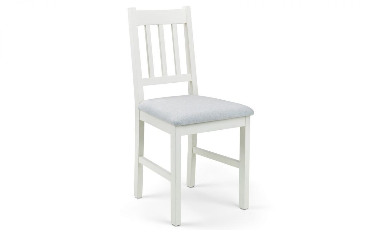 Coxmoor Ivory and Oak Dining Collection