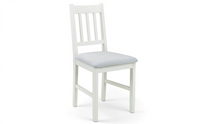 Coxmoor Ivory and Oak Dining Collection