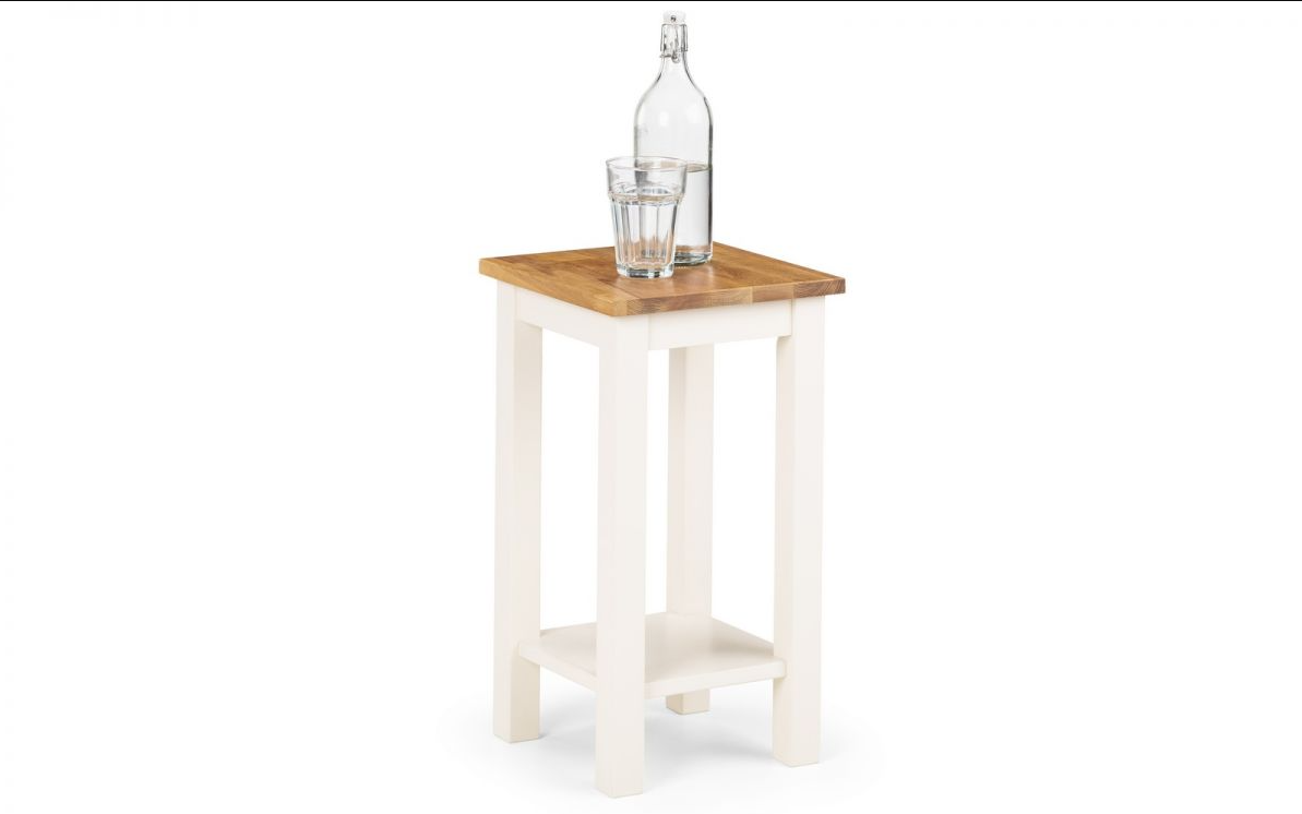 Coxmoor Ivory and Oak Living Collection