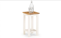 Coxmoor Ivory and Oak Living Collection