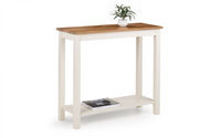 Coxmoor Ivory and Oak Living Collection