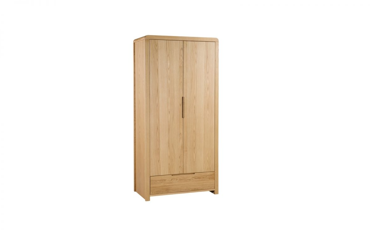Curve Bedroom Collection