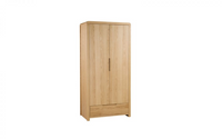 Curve Bedroom Collection