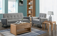 Curve Living Collection
