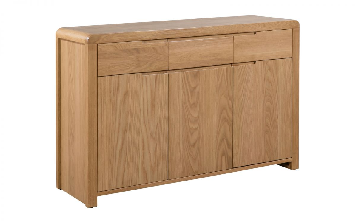 Curve Living Collection