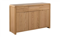 Curve Living Collection