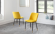 Delaunay Dining Chair Collection - Various Colours Available