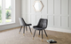 Hadid Dining Chair Collection - Various Colours Available