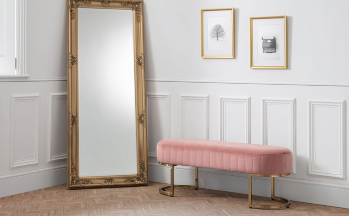 Harrogate Benches and Stools - Various Colours Available