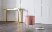 Harrogate Benches and Stools - Various Colours Available