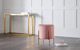 Harrogate Benches and Stools - Various Colours Available