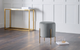 Harrogate Benches and Stools - Various Colours Available