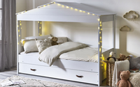 Hazel Low Sleeper