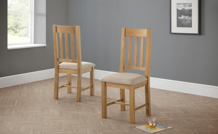 Hereford Dining Chair