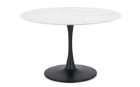 Holland Round Pedestal Table