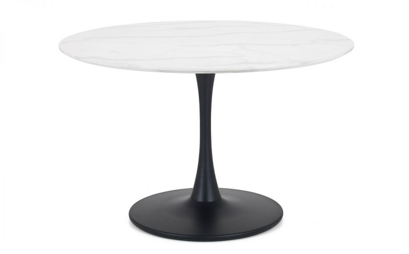 Holland Round Pedestal Table