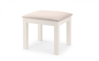 Maine Bedroom Collection - Surf White
