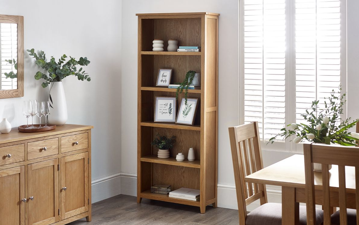 Mallory Living Collection