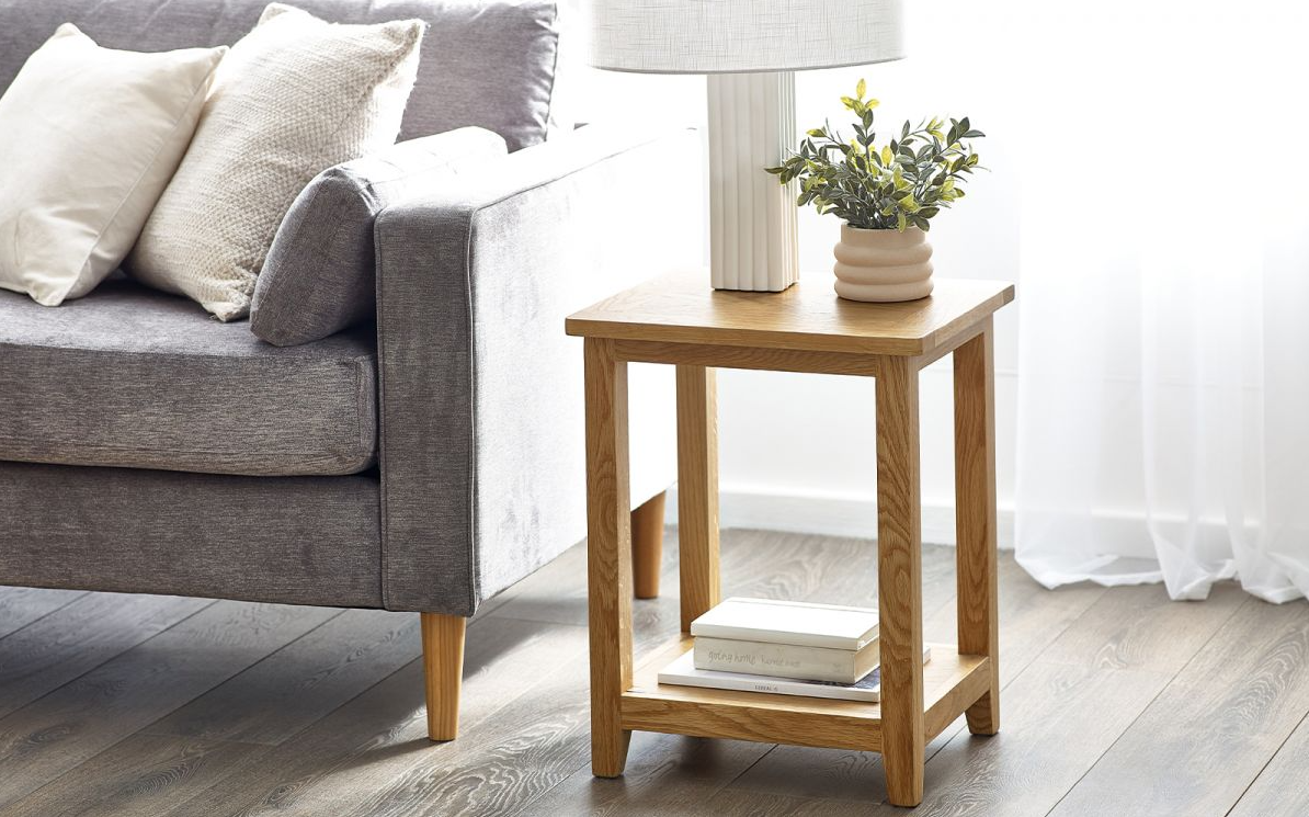 Mallory Living Collection