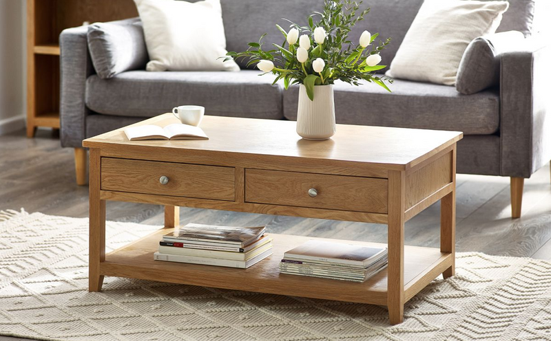 Mallory Living Collection