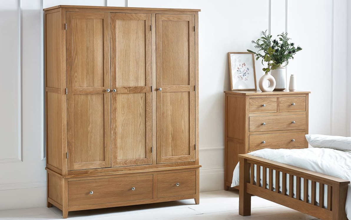 Mallory Bedroom Collection