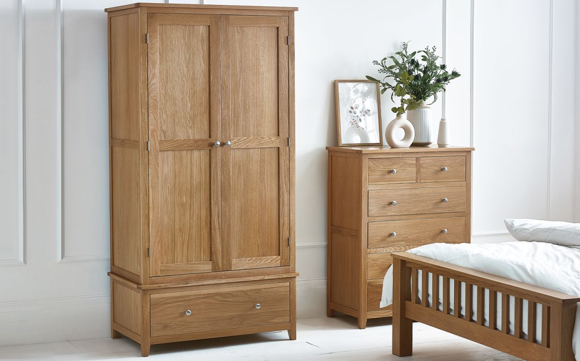 Mallory Bedroom Collection