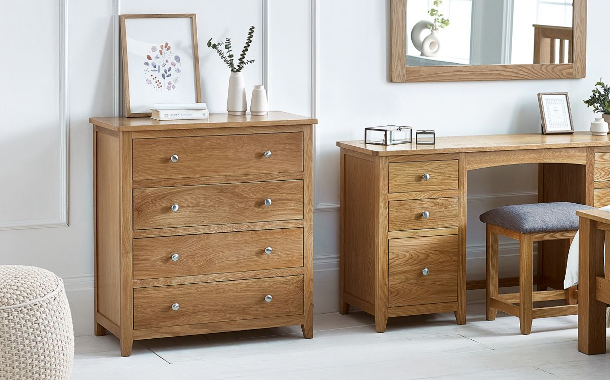 Mallory Bedroom Collection