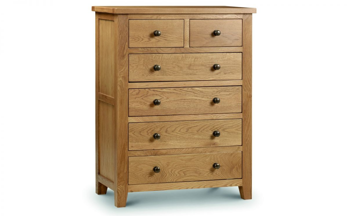 Marlborough Bedroom Collection