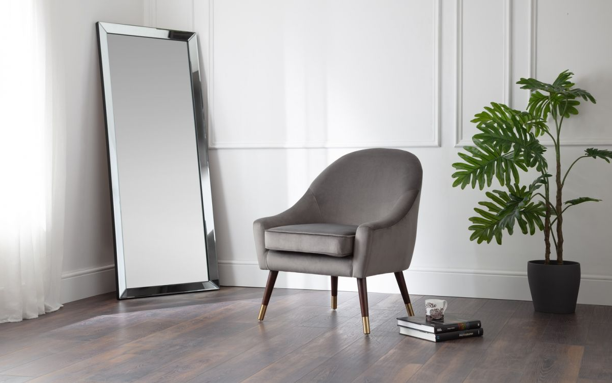 Soprano Mirror Collection