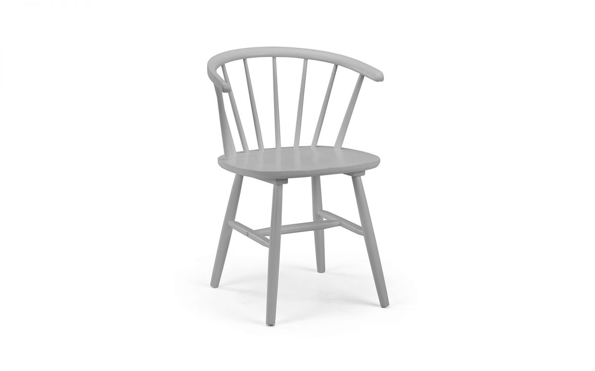 Modena Dining Chair Collection - Various Colours