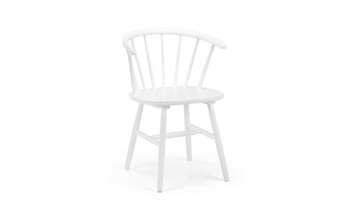 Modena Dining Chair Collection - Various Colours
