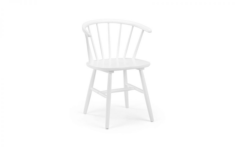 Modena Dining Chair Collection - Various Colours